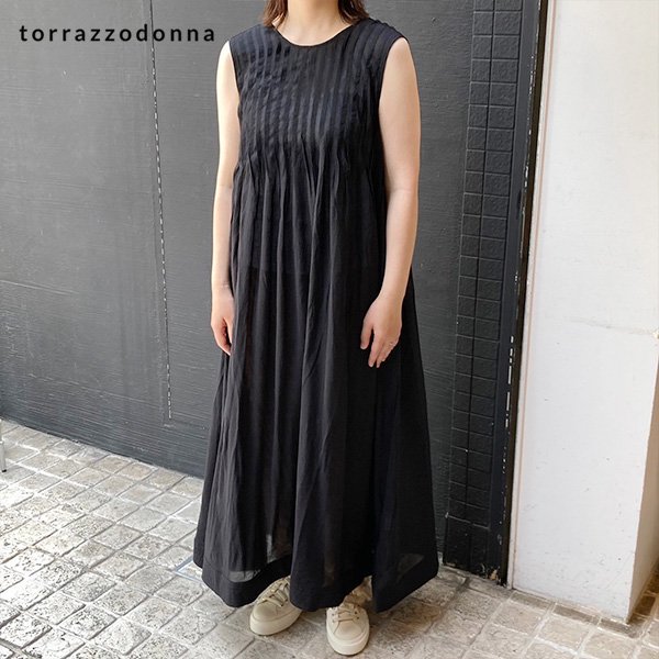 torrazzo donna オファー ワンピース