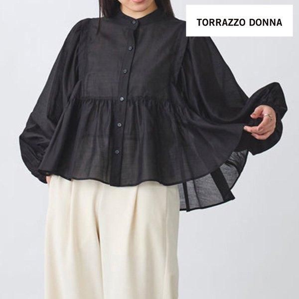 非常に高い品質 TORRAZZO ground｜グラウンド公式通販サイト - DONNA ワンピース