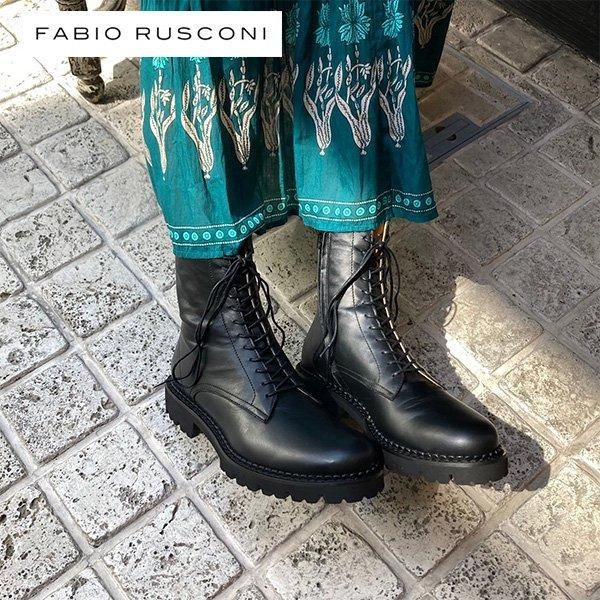 <img class='new_mark_img1' src='https://img.shop-pro.jp/img/new/icons24.gif' style='border:none;display:inline;margin:0px;padding:0px;width:auto;' />SALE40OFFFABIO RUSCONI / 5893fo4005 / 졼åץ硼ȥ֡ġ2420
