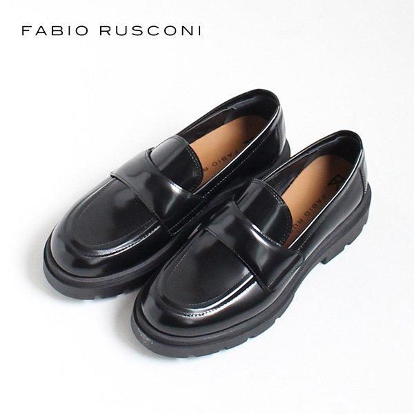 <img class='new_mark_img1' src='https://img.shop-pro.jp/img/new/icons24.gif' style='border:none;display:inline;margin:0px;padding:0px;width:auto;' />SALE40OFFFABIO RUSCONI / FU2601/ 쎺ݥե2420