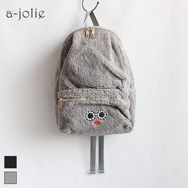 <img class='new_mark_img1' src='https://img.shop-pro.jp/img/new/icons24.gif' style='border:none;display:inline;margin:0px;padding:0px;width:auto;' />SALE20OFFa-jolie / AJ-663 / fakeࡼȥå