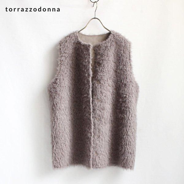 TORRAZZO DONNA - ground｜グラウンド公式通販サイト