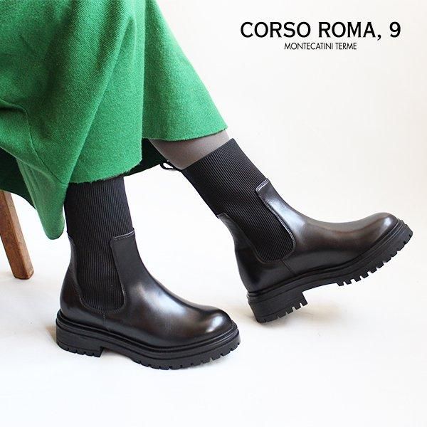 <img class='new_mark_img1' src='https://img.shop-pro.jp/img/new/icons24.gif' style='border:none;display:inline;margin:0px;padding:0px;width:auto;' />SALE50OFFCORSO ROMA 9 / BT2/ ɥ˥åȥ֡ġ2420