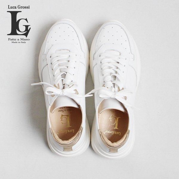 <img class='new_mark_img1' src='https://img.shop-pro.jp/img/new/icons24.gif' style='border:none;display:inline;margin:0px;padding:0px;width:auto;' />SALE30OFFLucaGrossi / L062M/ ѥ󥰥ˡ2510