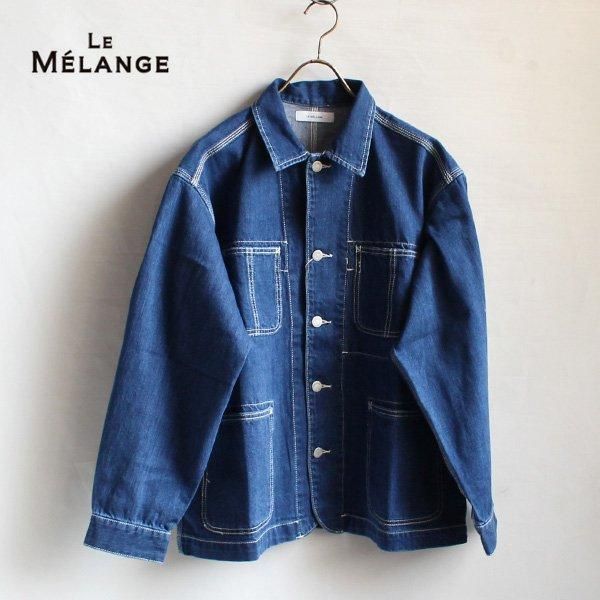 <img class='new_mark_img1' src='https://img.shop-pro.jp/img/new/icons24.gif' style='border:none;display:inline;margin:0px;padding:0px;width:auto;' />SALE20OFFLe Melange / 8513801 / ǥ˥५С2510