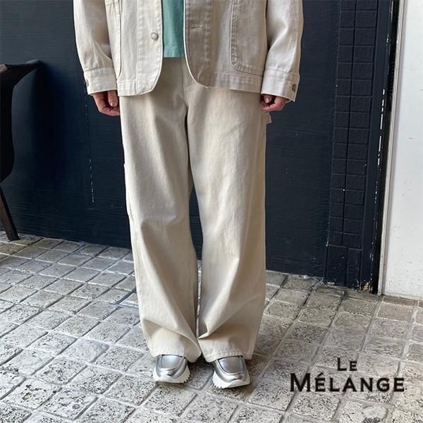 <img class='new_mark_img1' src='https://img.shop-pro.jp/img/new/icons24.gif' style='border:none;display:inline;margin:0px;padding:0px;width:auto;' />SALE20OFFLe Melange / 8313502 ǥ˥ѥ 2510
