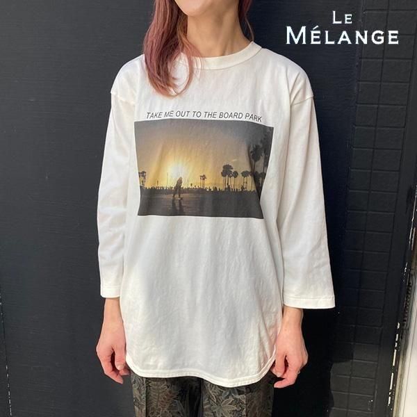 <img class='new_mark_img1' src='https://img.shop-pro.jp/img/new/icons24.gif' style='border:none;display:inline;margin:0px;padding:0px;width:auto;' />SALE20OFFLe Melange / 8511010
JHANKSON Le MelangeTġ2510