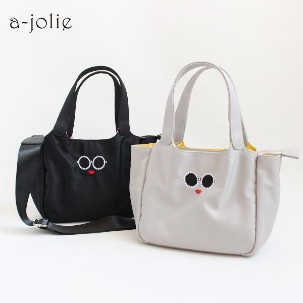 <img class='new_mark_img1' src='https://img.shop-pro.jp/img/new/icons24.gif' style='border:none;display:inline;margin:0px;padding:0px;width:auto;' />SALE20OFFa-jolie / AJYM-446/ ߥ˥ȡȥХå2510