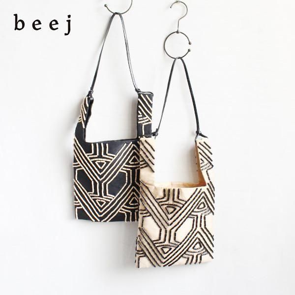<img class='new_mark_img1' src='https://img.shop-pro.jp/img/new/icons24.gif' style='border:none;display:inline;margin:0px;padding:0px;width:auto;' />SALE20OFFbeej / 11491
Bead2wayBAG2510