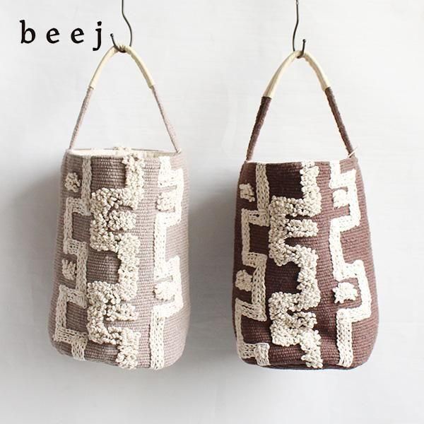 <img class='new_mark_img1' src='https://img.shop-pro.jp/img/new/icons24.gif' style='border:none;display:inline;margin:0px;padding:0px;width:auto;' />SALE20OFFbeej / IT009
Busket toto bag2510