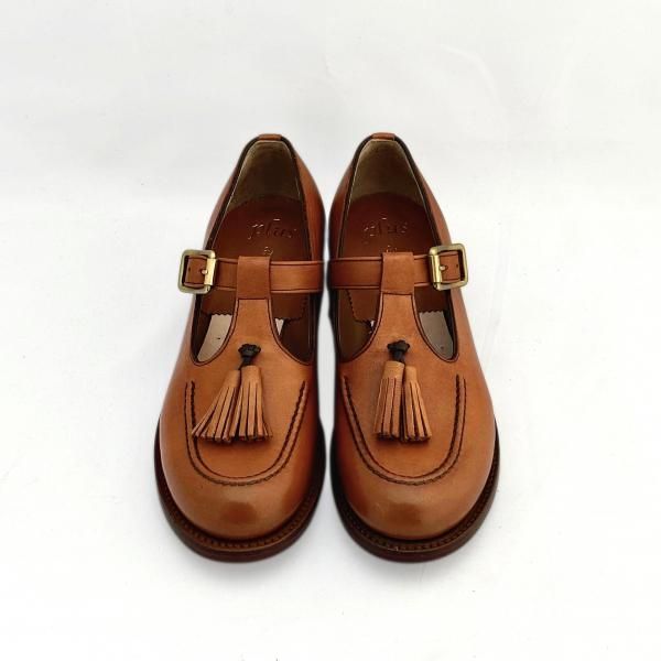 PALANCO T-STRAP SHOES PALANCO T-STRAP SHOES