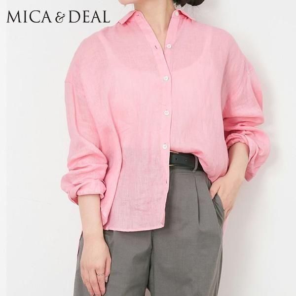 <img class='new_mark_img1' src='https://img.shop-pro.jp/img/new/icons24.gif' style='border:none;display:inline;margin:0px;padding:0px;width:auto;' />SALE20OFFMICA&DEAL 0125101057ͥ󥷥ġ2510