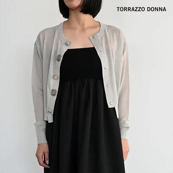 <img class='new_mark_img1' src='https://img.shop-pro.jp/img/new/icons24.gif' style='border:none;display:inline;margin:0px;padding:0px;width:auto;' />SALE20OFFTORRAZZO DONNA / 6251-680 / ӥ塼ܥ󥫡ǥ2510