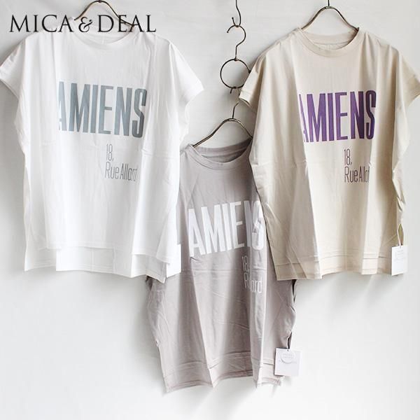 MICADEAL / 0125209154AMIENSTġ2510