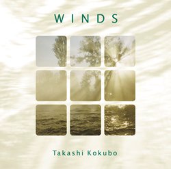 「風の詩/WINDS」スペシャル・エディション（2枚組）　小久保隆
