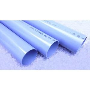 PVC-Φ89×Φ77-495mm-8 塩ビパイプ(8本セット) PVC-シリーズ 1