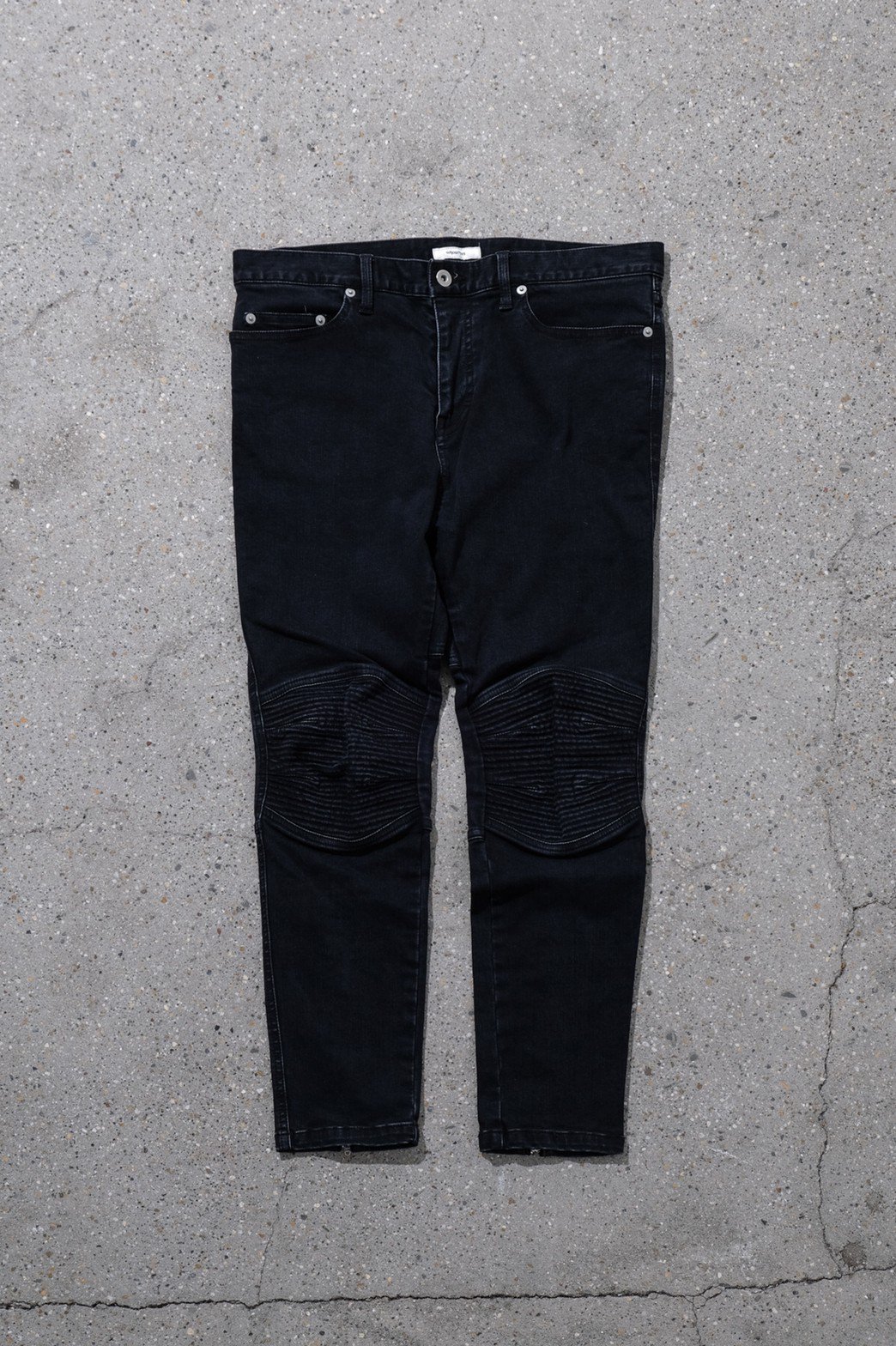 whowhat フーワット ZIPCHANGE DENIM ジップチェンジデニム foodclique.org