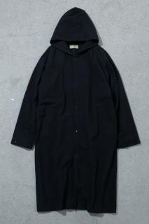 ORIGINAL MADE by IMA:ZINE / HOOD COAT