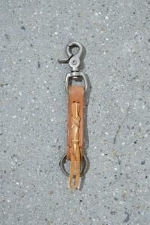  Amish / KEY HOLDERBRAID