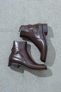  F.lli Giacometti / JODHPUR BOOTS
