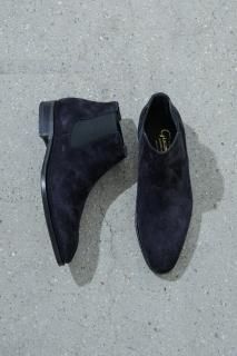  F.lli Giacometti / SIDE GOA BOOTS