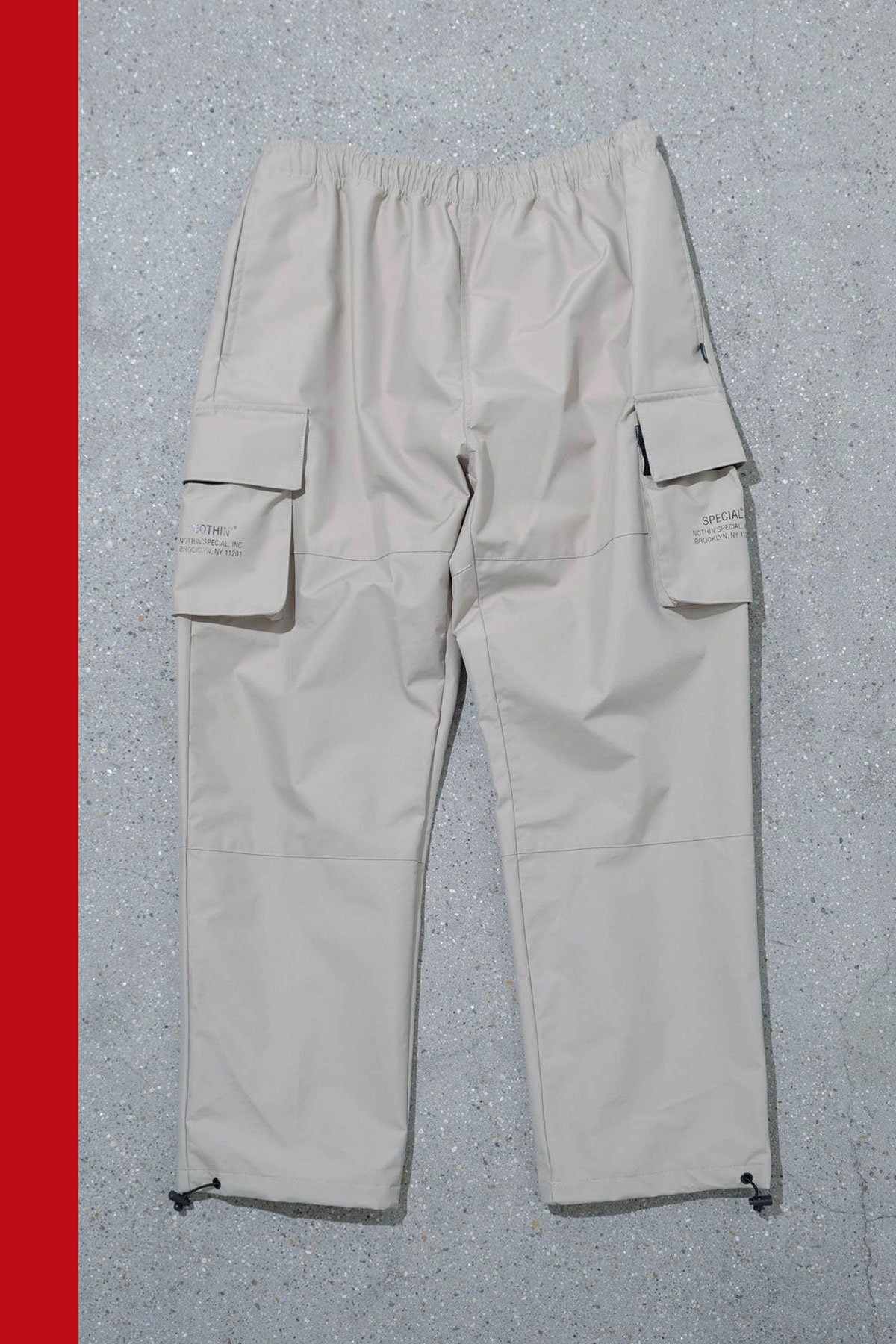 NOTHIN' SPECIAL / FLY FISH PANTS