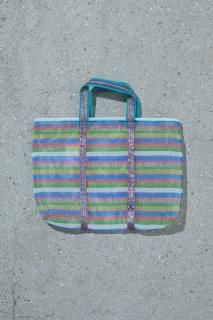  MESH BAG -M-