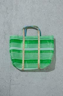  MESH BAG -L-