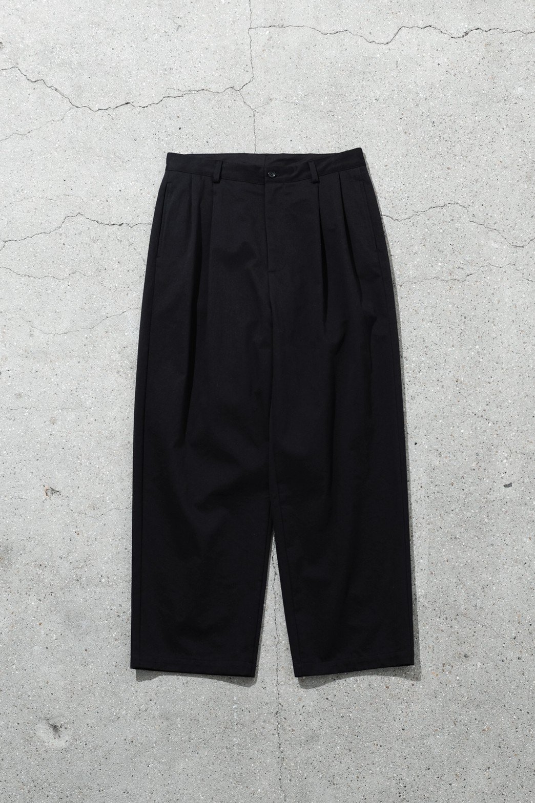 A.PRESSE / Chino Trousers