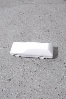  CarService / Gloria Incense Holder