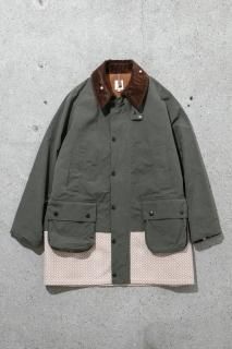 JACKET - IMA:ZINE