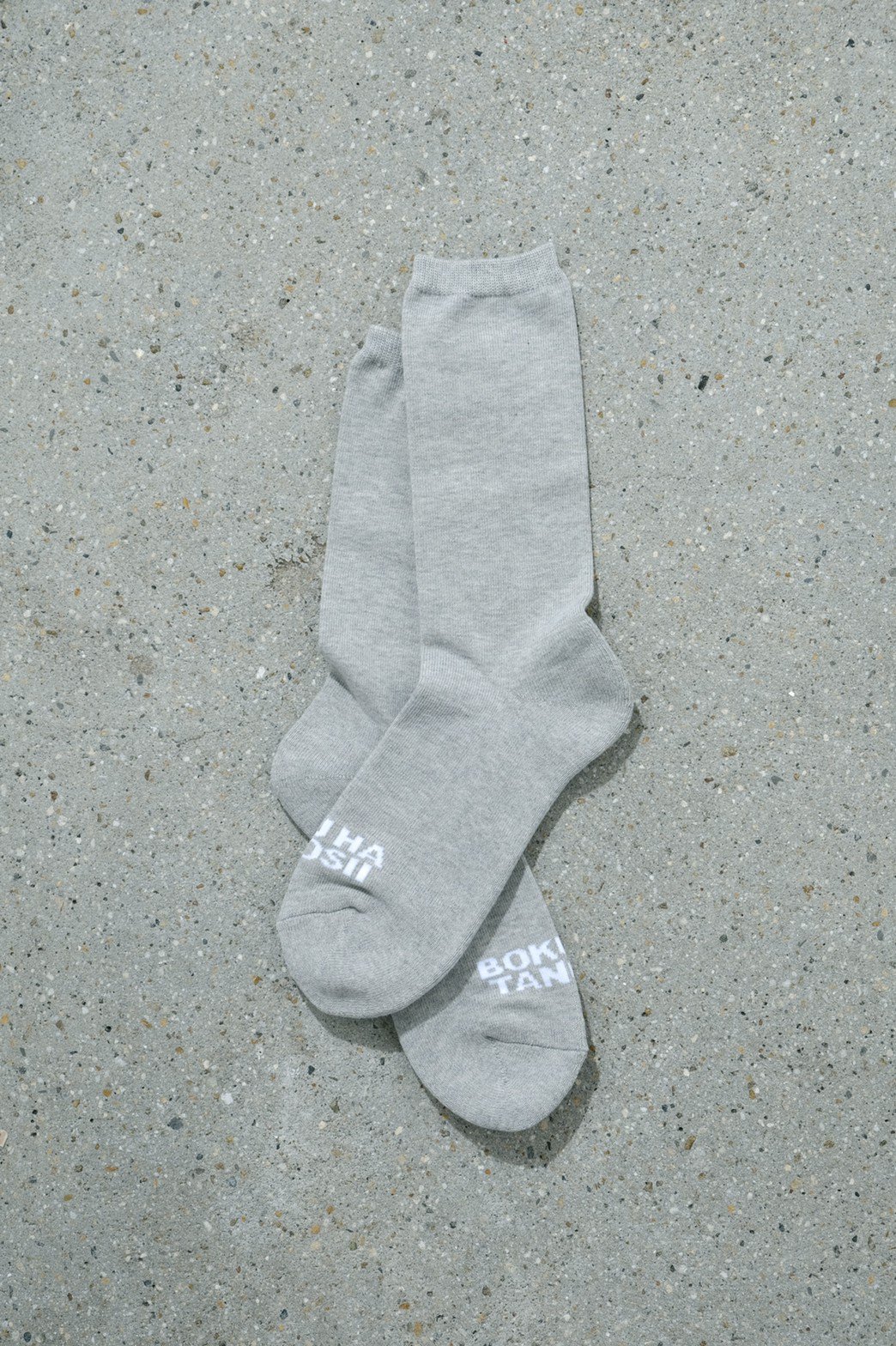 BOKU HA TANOSII / BOKUTANO SOCKS 