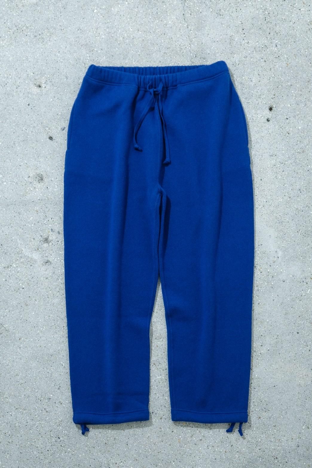 HERILL / Duofold Double Layer Sweat Pants - IMA:ZINE HERILL / Duofold Double Layer Sweat Pants - IMA:ZINE