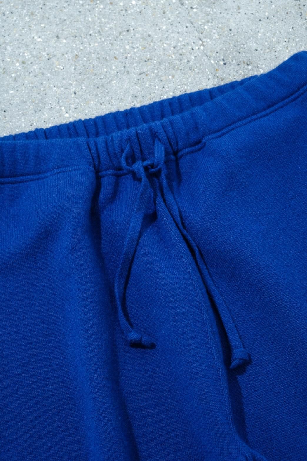 HERILL / Duofold Double Layer Sweat Pants - IMA:ZINE HERILL / Duofold Double Layer Sweat Pants - IMA:ZINE