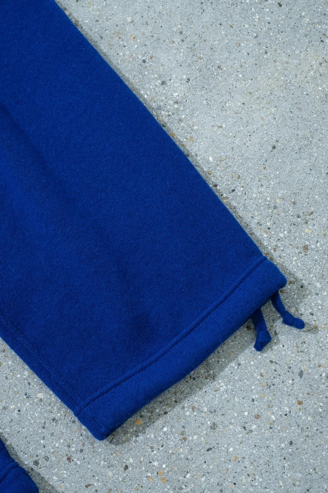 HERILL / Duofold Double Layer Sweat Pants - IMA:ZINE