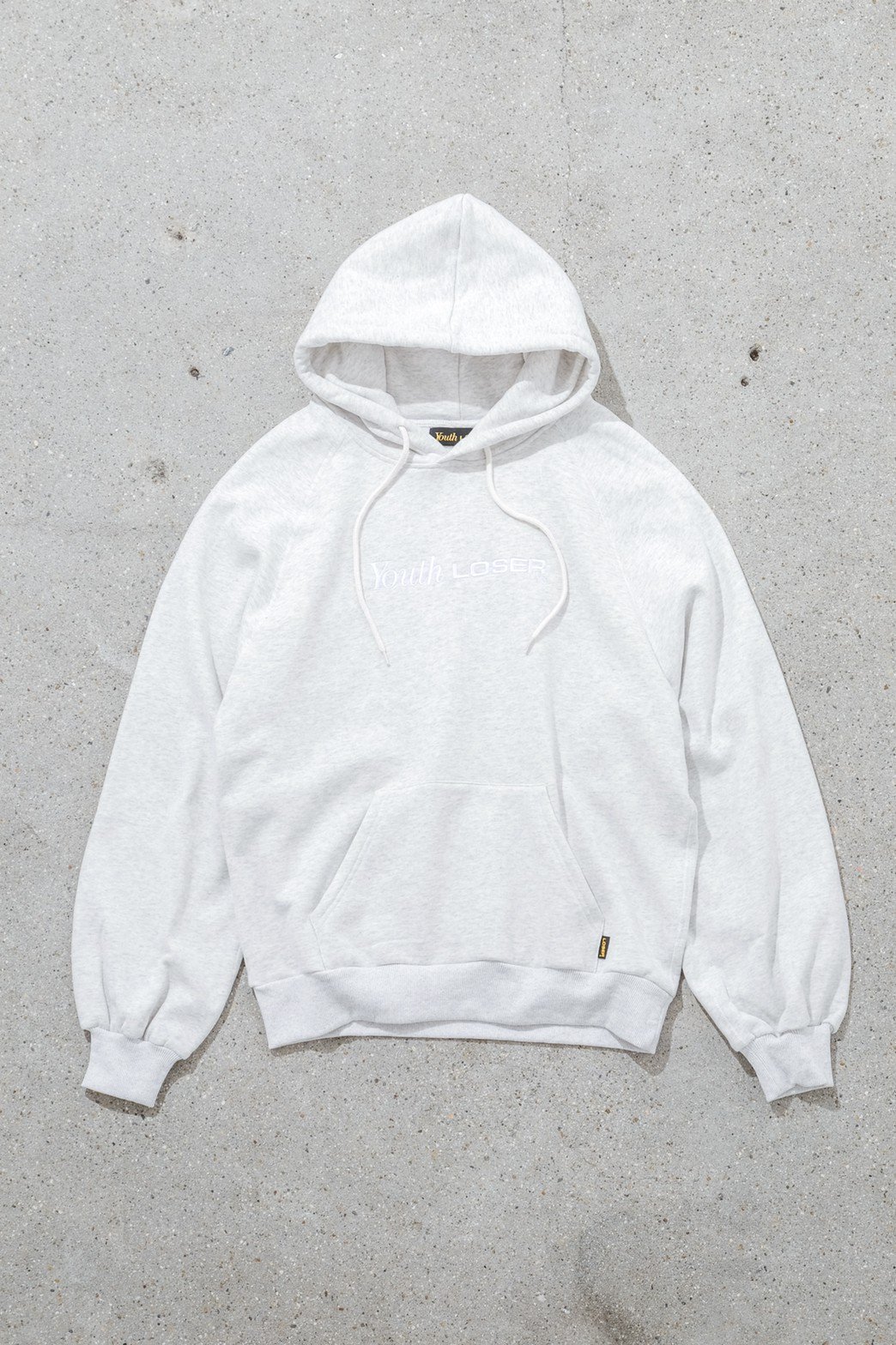 Youth Loser / Perfect Hoodie