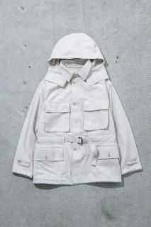 A.PRESSE / U.S. ARMY Mountain Jacket