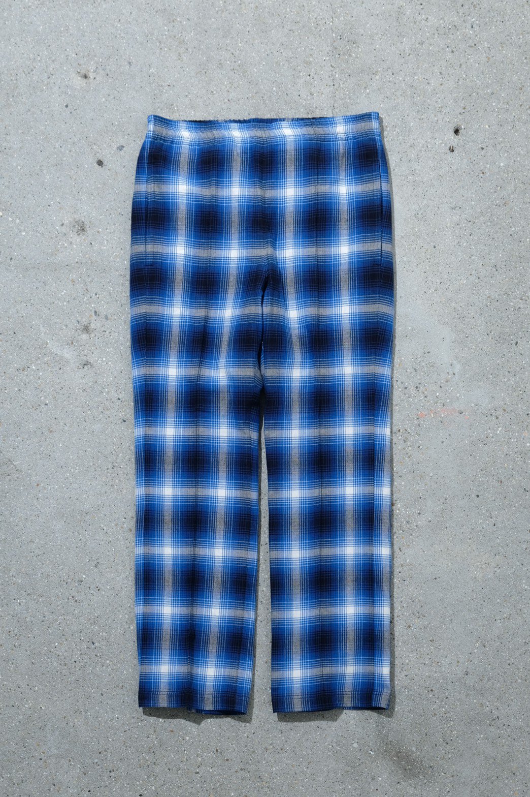 Rafu / Pants BLUE