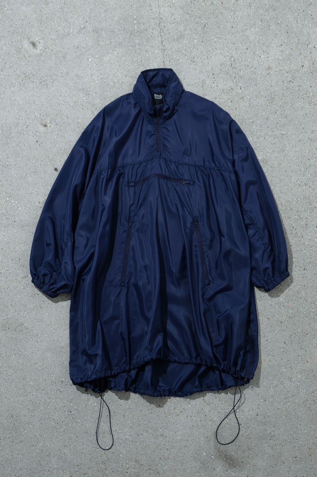 Rhodolirion / Packable Wind Jacket