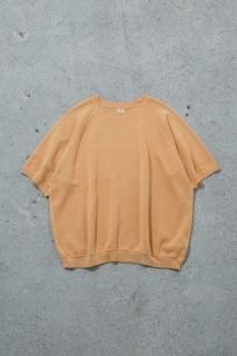 A.PRESSE / S/S Vintage Sweatshirt