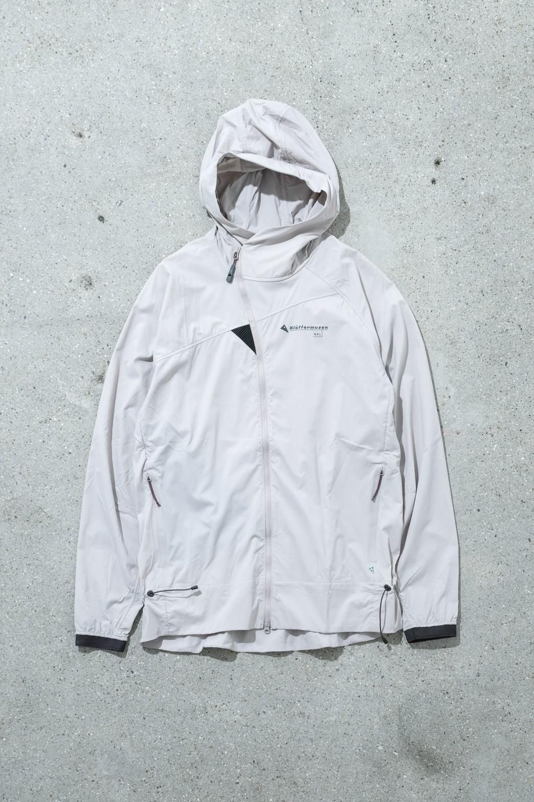 KLATTERMUSEN / Nal Hooded Jacket M's - IMA:ZINEオンライン