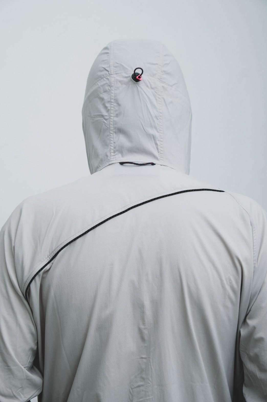 KLATTERMUSEN / Nal Hooded Jacket M's - IMA:ZINEオンラインストア