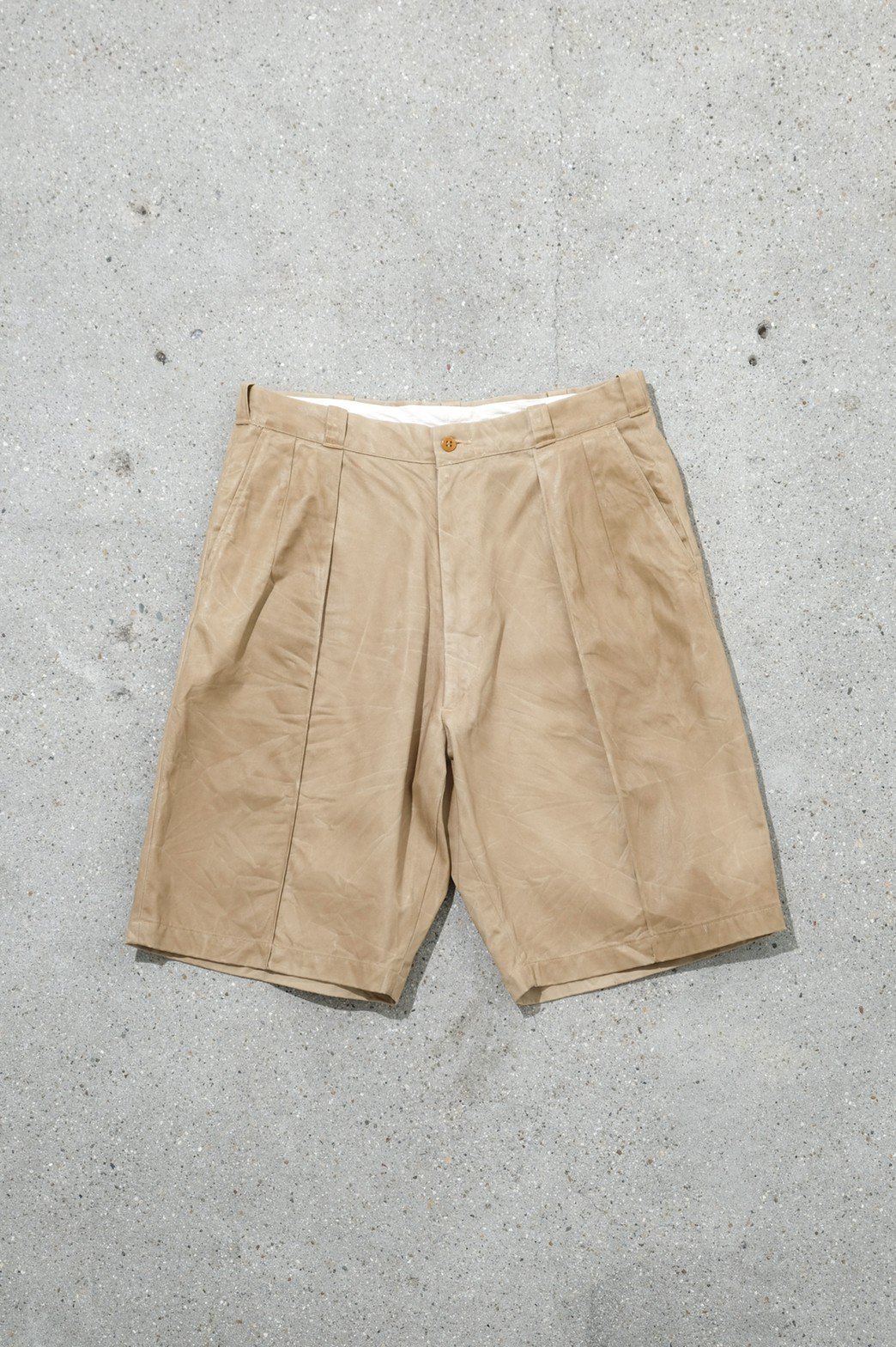A.PRESSE / Vintage US ARMY Chino Shorts