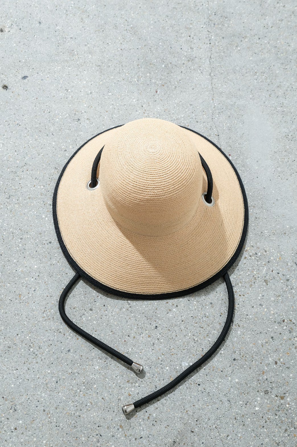Indietro Association / Braid Sun Hat