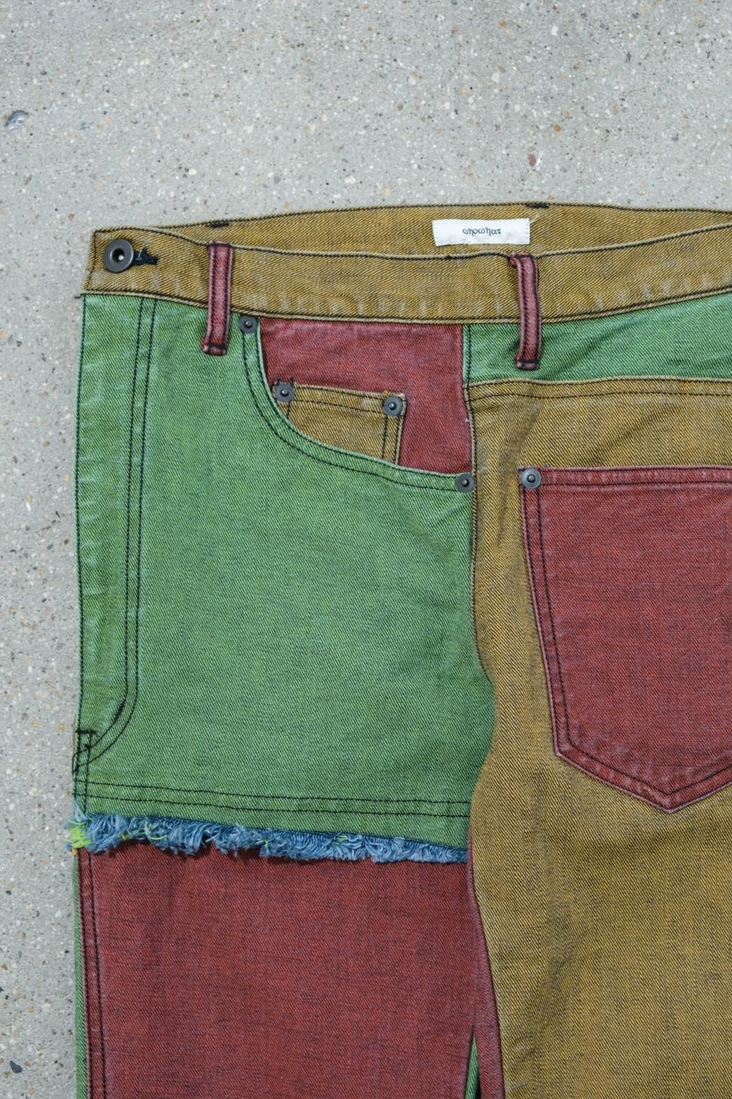w*o様 whowhat / PUZZLE DENIM　サイズM 174528656.jpg?cmsp_timestamp=