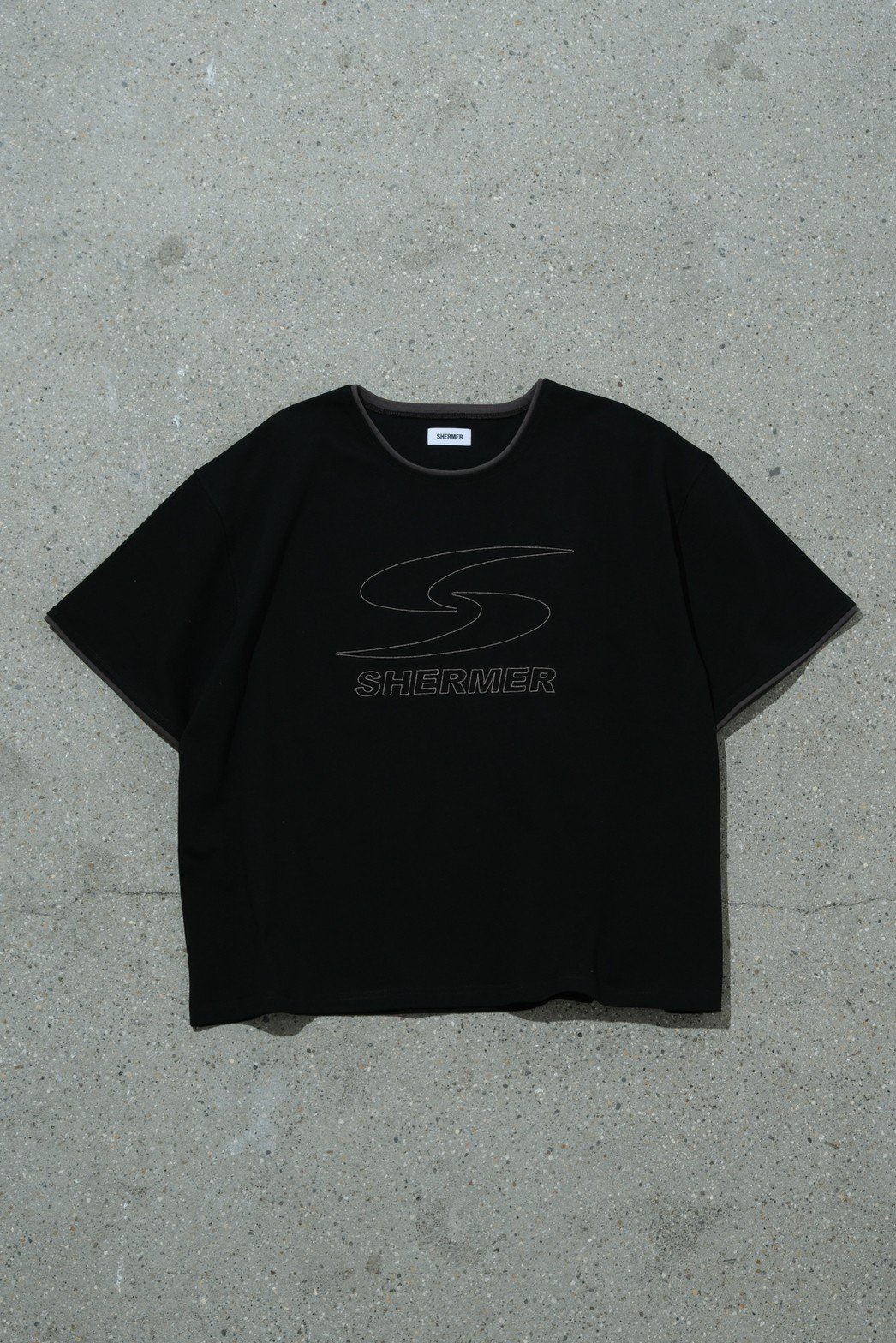 SHERMER / Sports T-shirts