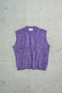  NOMA t.d. / Nylon Knit Vest