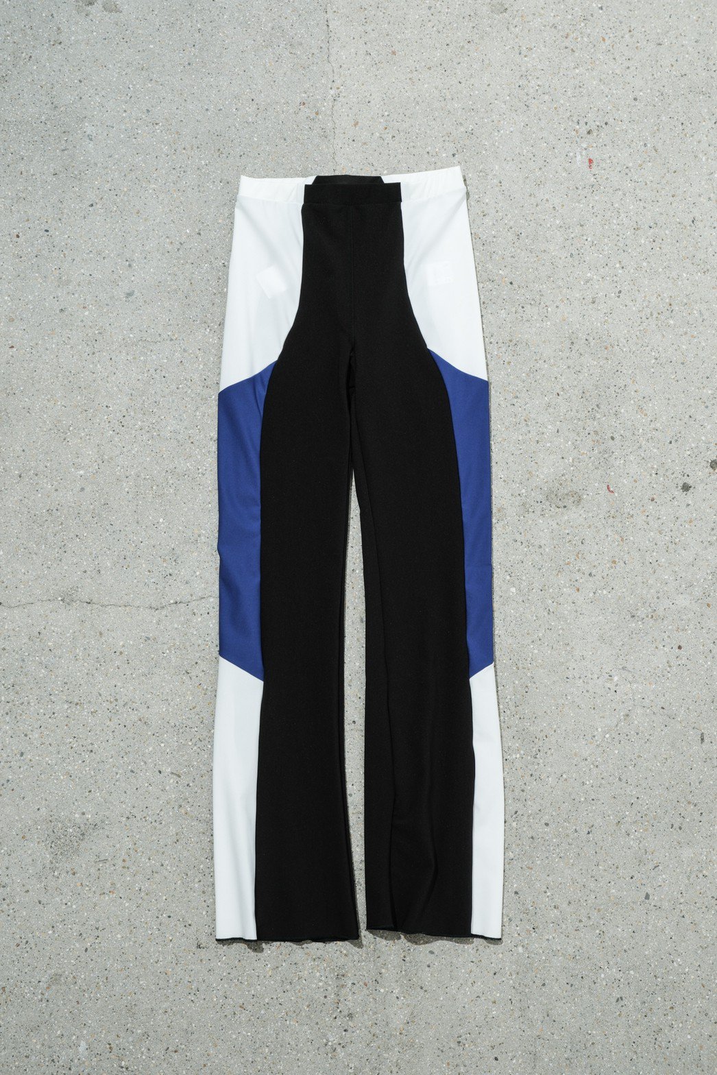 NOMA t.d. / Color Block Slim Pants