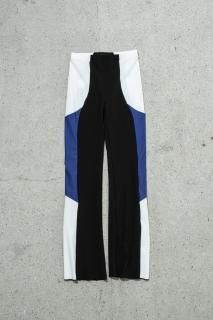  NOMA t.d. / Color Block Slim Pants