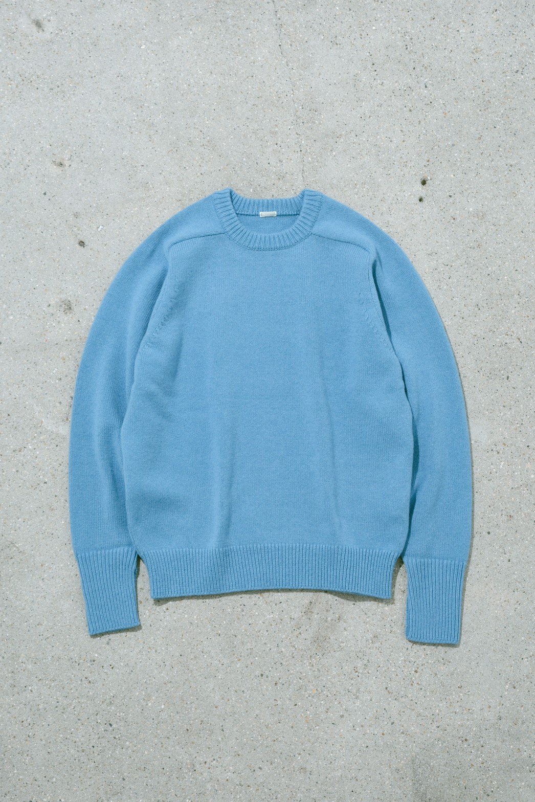 A.PRESSE / Pullover Sweater
